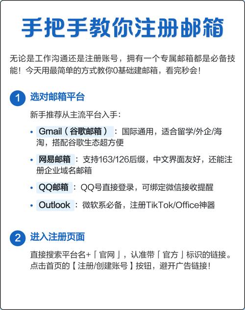 注册邮箱gmail