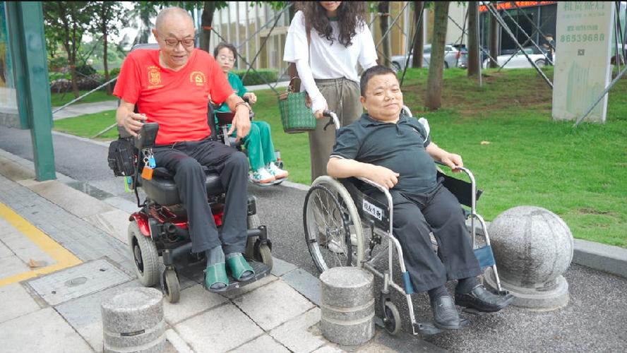 无障碍模式的法律规定