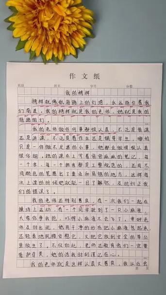 先进事迹简短300字