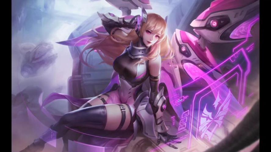 《AOV:传说对决》官网图标