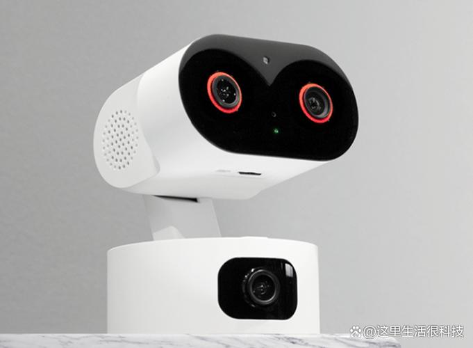 小湃摄像头app下载图标