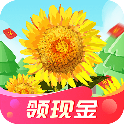 美丽花园小鸟保卫战红包版图标