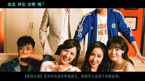 爱情公寓特效什么级别