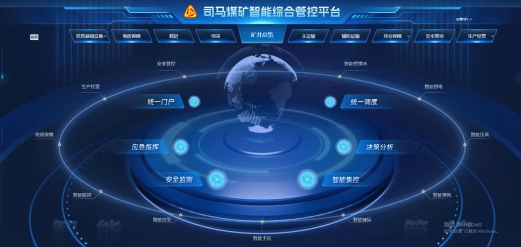煤矿自动答题软件
