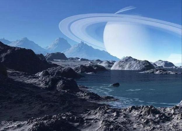 比邻星有文明吗