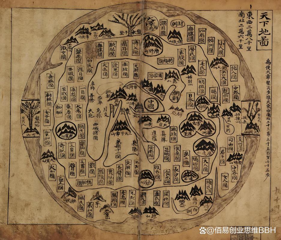上古传说七本天书位置图截图