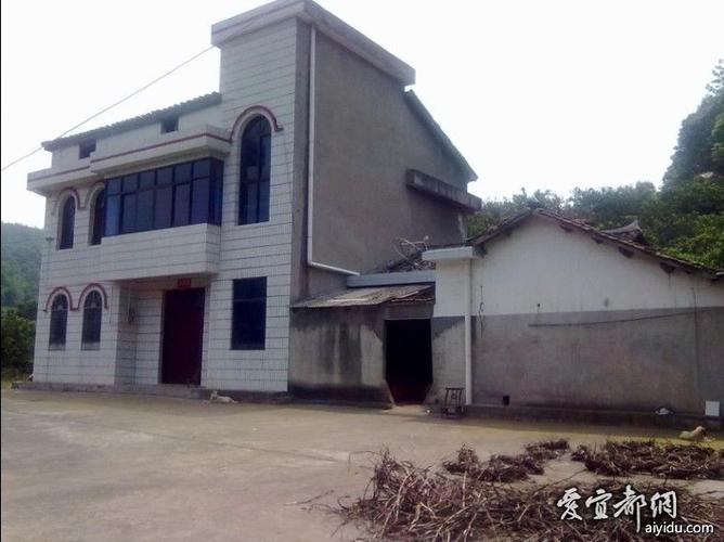 农村房屋出售平台