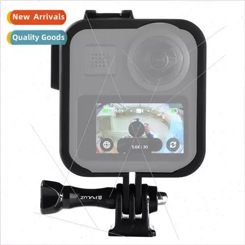 gopromax使用教程