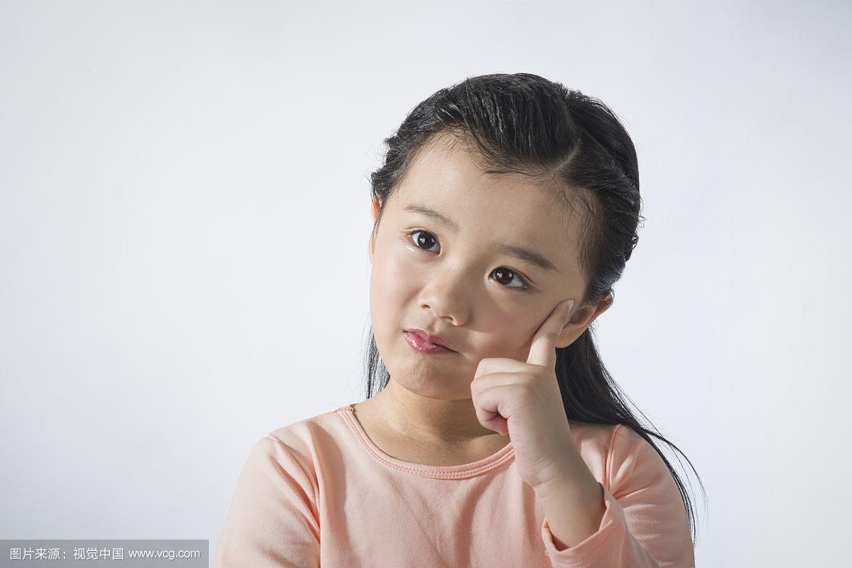女娃子答一个字