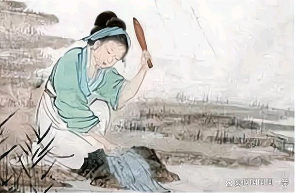 大唐之种田王