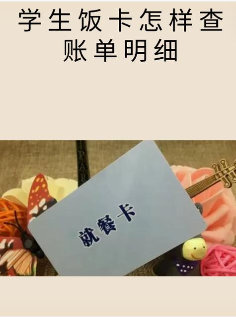 农业银行学生饭卡怎样查账单明细游戏截图