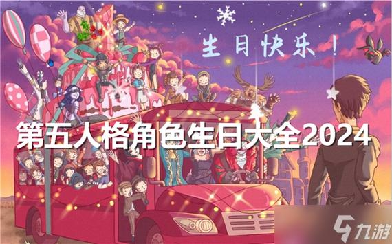 游戏中角色生日的规则