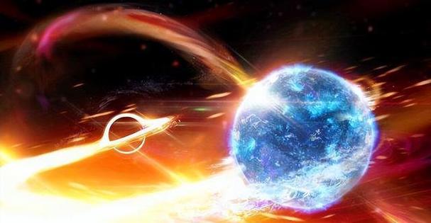 爆裂星球