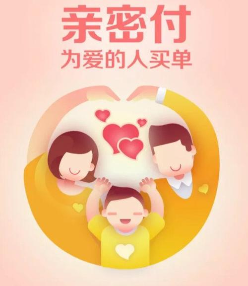 支付宝亲密付什么时候推出的