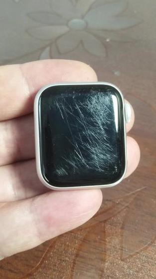 iwatch外壳修复截图