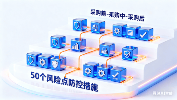 交易存在风险怎么解决
