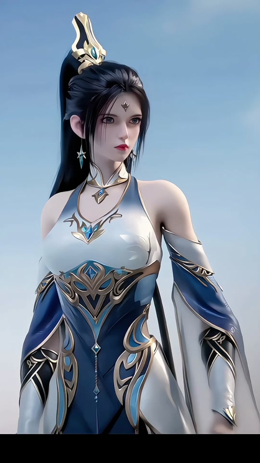 仙武传姬凝霜壁纸