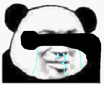 手捂着眼睛流泪的表情是什么意思图标