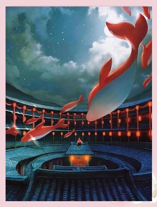 大鱼海棠1图标