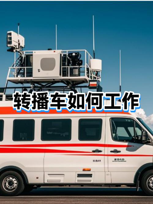 怎么做好导播工作