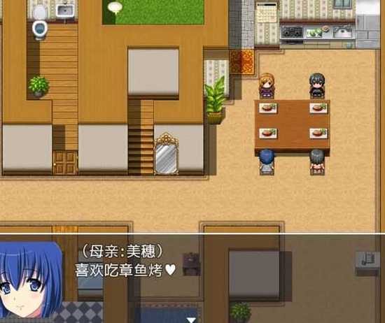 午睡少女汉化版游戏下载