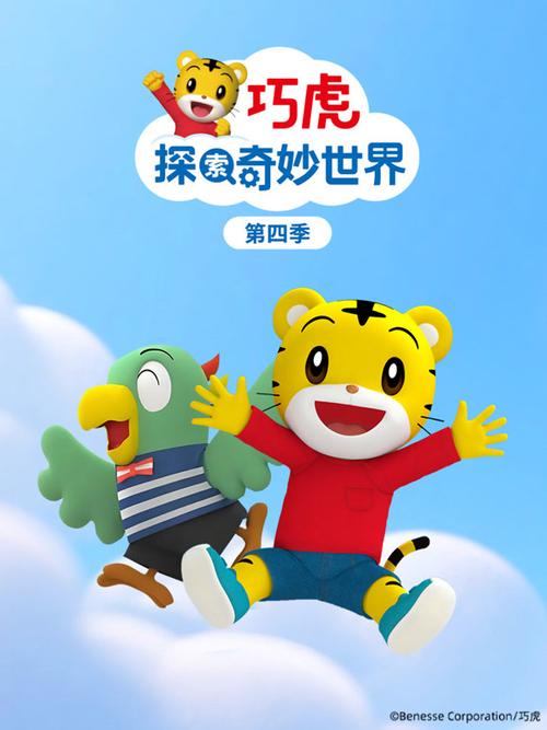 巧虎视频缩略图