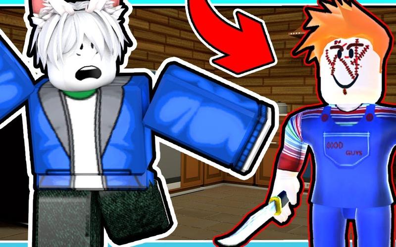 小白解说roblox