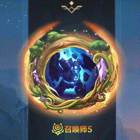 lol手游皮肤边框怎么获得