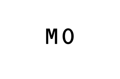 MO是什么简称缩略图