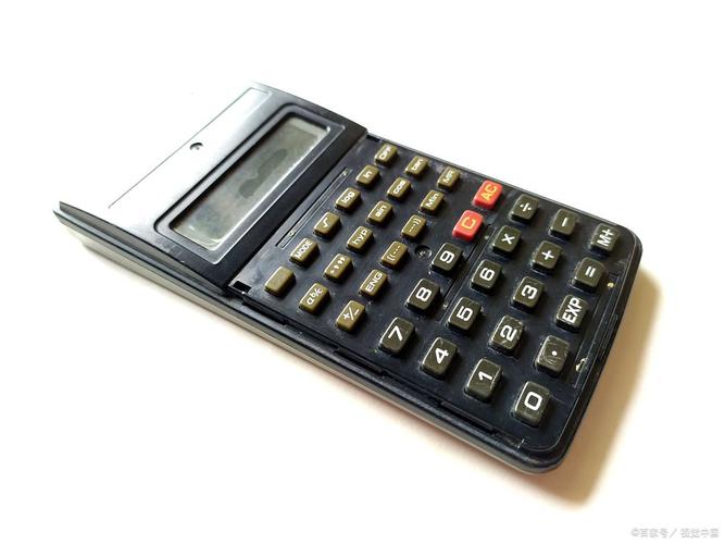 log以10为底计算器图标
