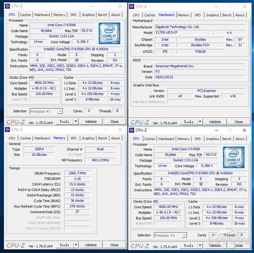 ddr4 2133缩略图
