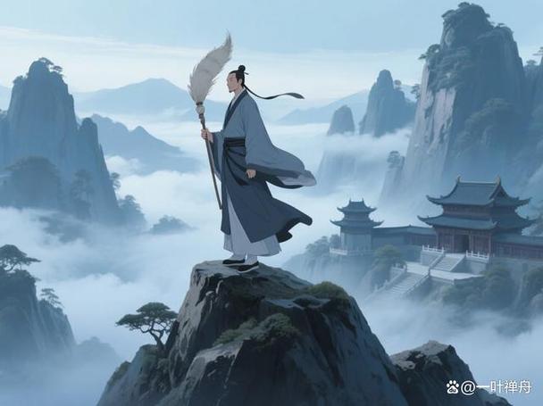 武当山有算命的高人吗