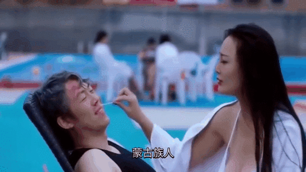 王李丹妮最惊艳的五部剧