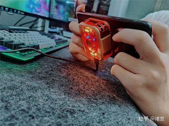 刘海屏打游戏有影响吗游戏截图