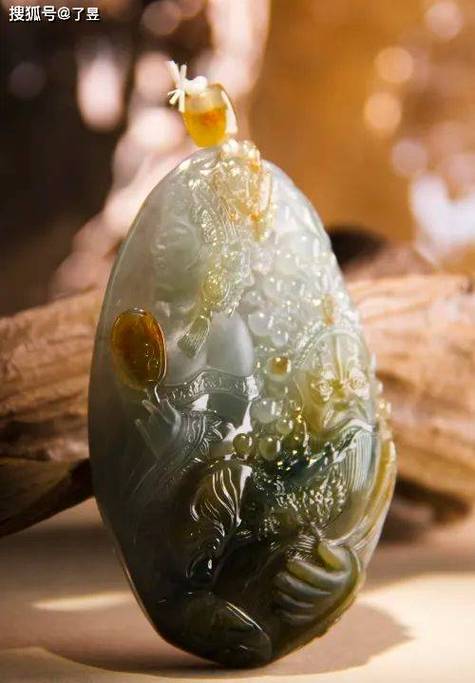 翡翠大师游戏特色缩略图