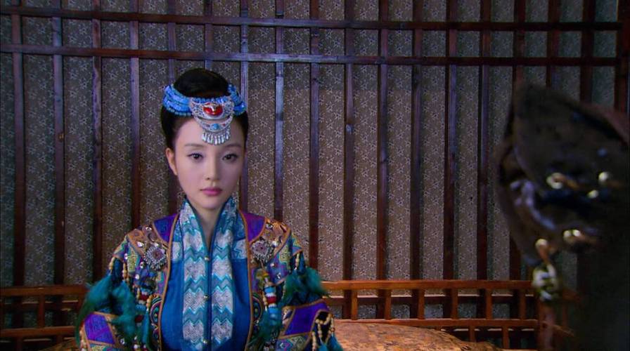 古剑奇谭李小璐