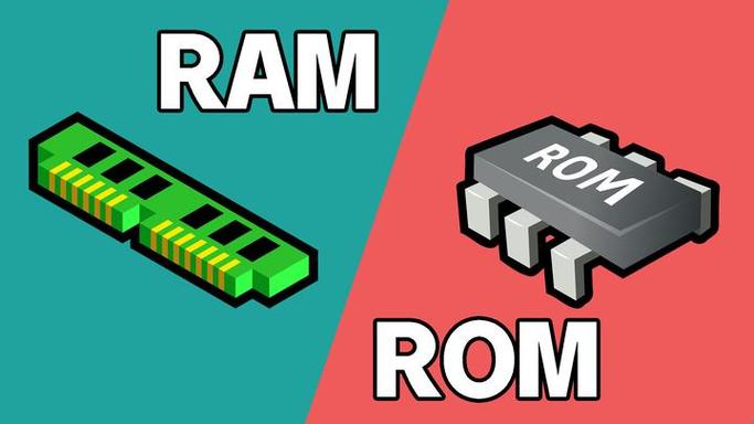 ROM的特点是什么