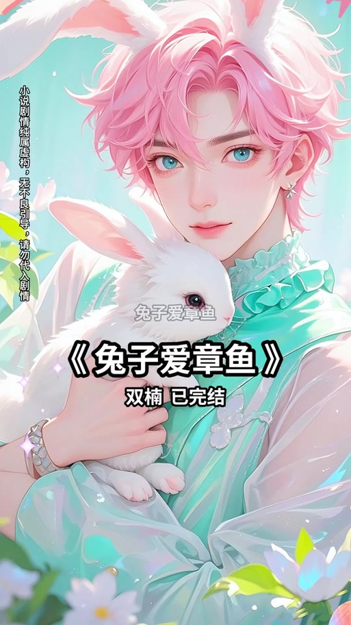 章鱼兽人小说