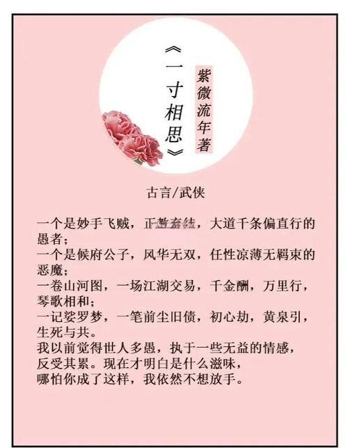 一念相思许流年小说免费阅读