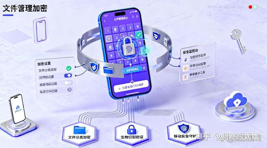 小米17文件储存能加密吗游戏截图