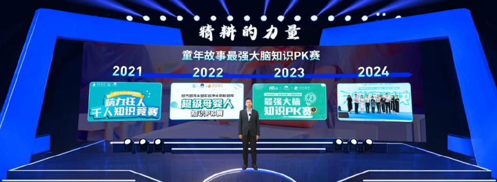 最强大脑2024在哪个平台看游戏截图