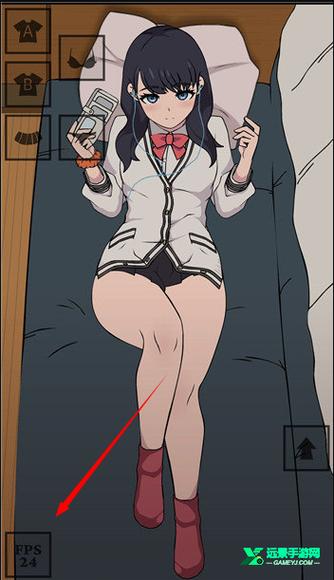触摸少女完整版下载图标