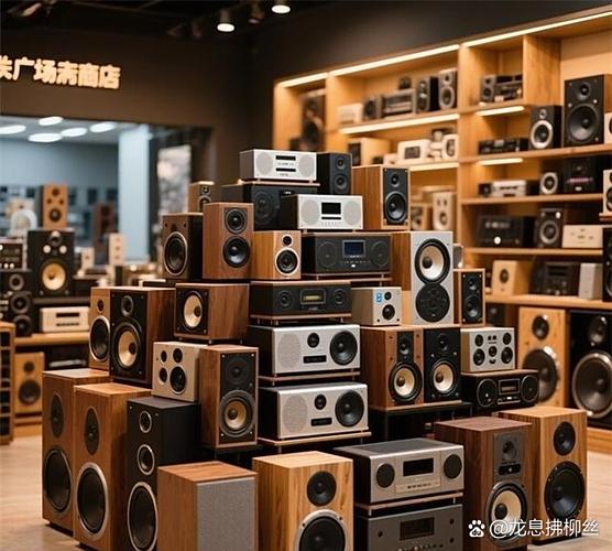 商场大声放音响可以吗