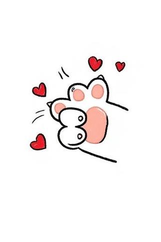 猫爪漫画vip账号密码截图