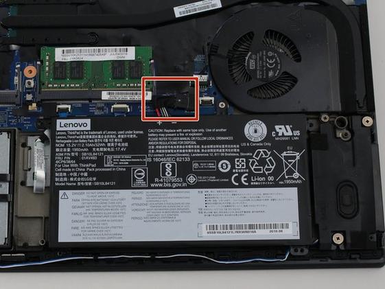 thinkpad电池保护