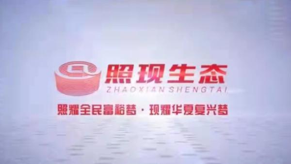 照现生态官方最新消息
