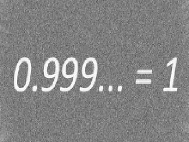 1=0.9循环的悖论游戏截图