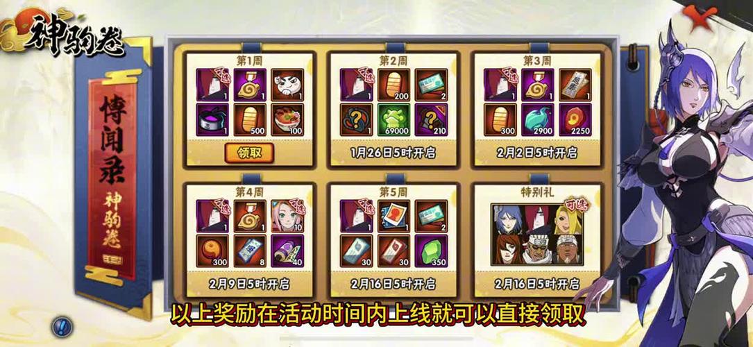 火影博闻录25和168的区别