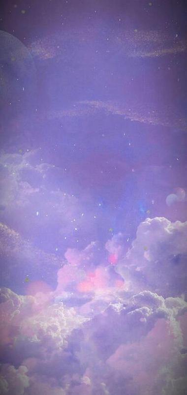 夜拍天空怎么紫色