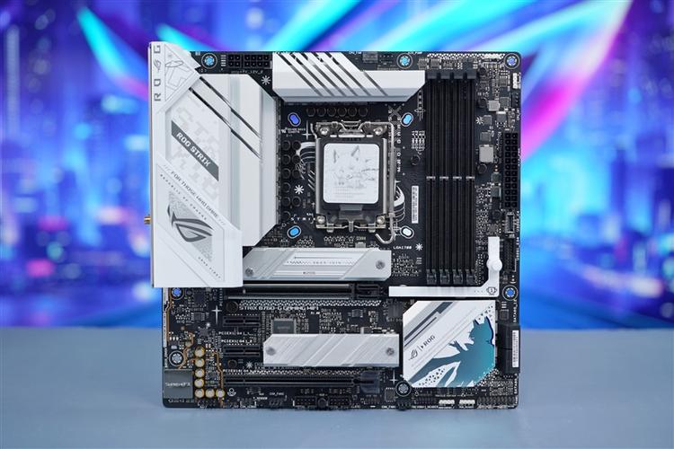 华硕B760G